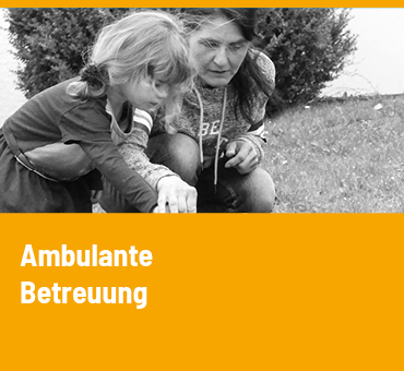 Ambulante Betreuung